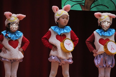 動物画像無料 エレガントうさぎ 衣装 子供 手作り