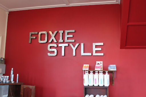 Foxie Style Hair Salon