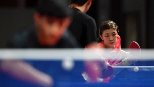 Game Set Dalam Permainan Tenis Meja Untuk Putri Adalah Titik Titik Angka Berbagi Game