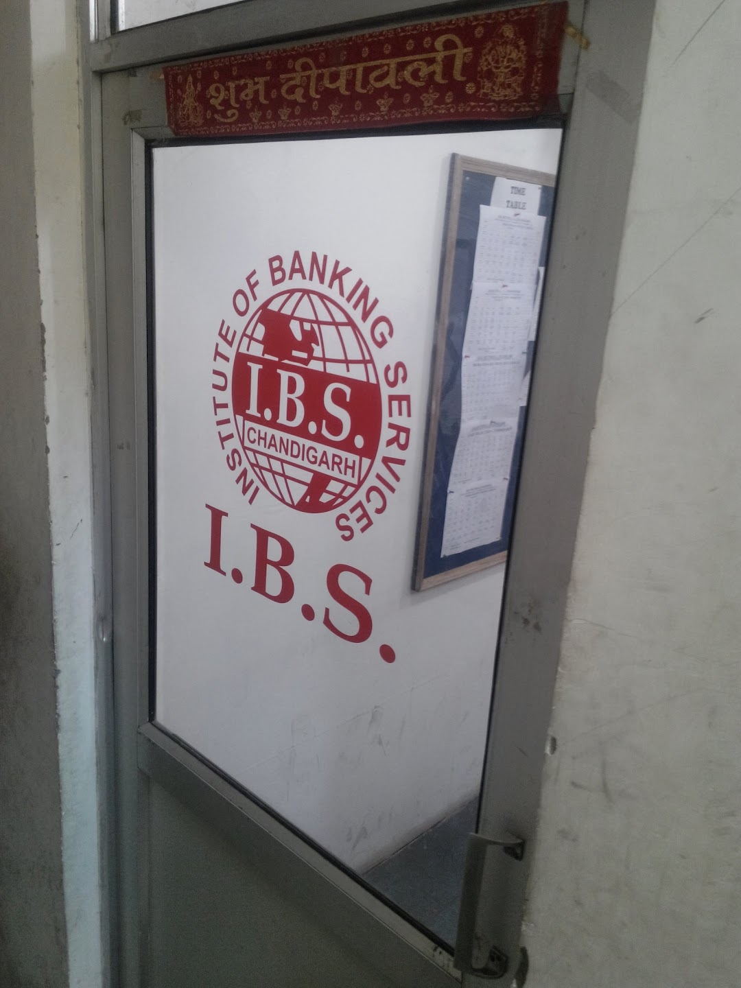 SSC Coaching in Chandigarh|Bank Clerical Coaching Institute - IBS