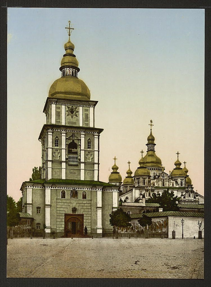 19thcentury001 188 Russian Cities In the XIX Century
