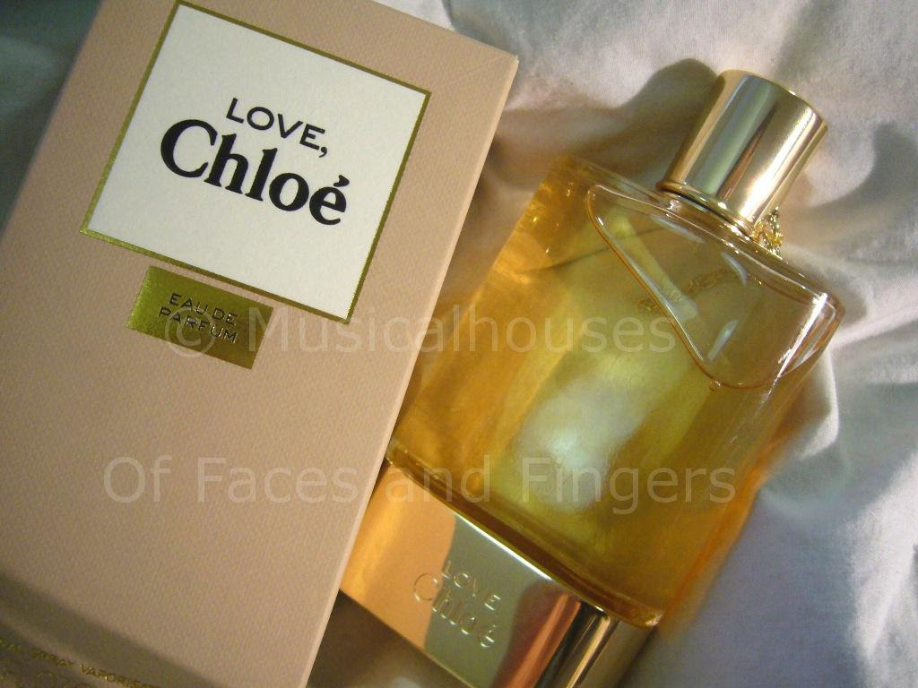 Love Chloe Fragrance