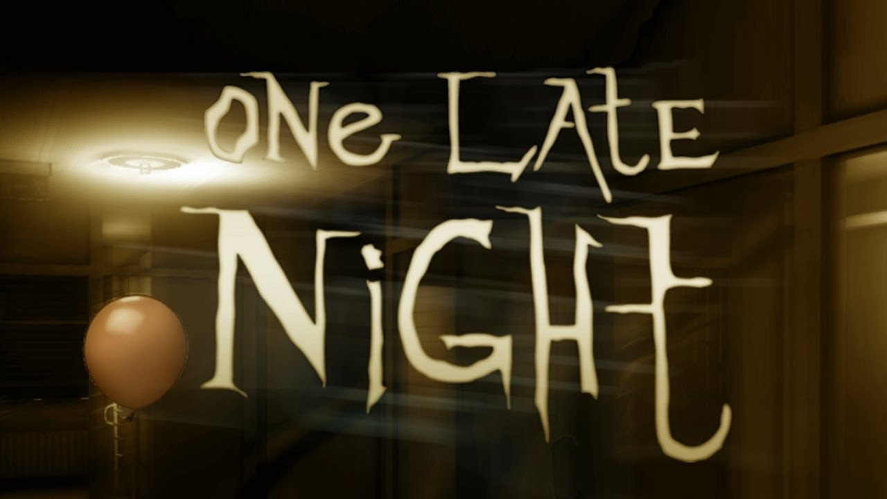 Download Game Horor One Late Night Download Game Horor One Late Night