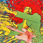 New: Jimi Hendrix Experience