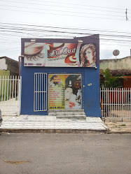 Lu' Ana Cabeleireira