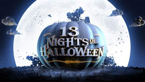 ABC Family's 13 Nights of Halloween