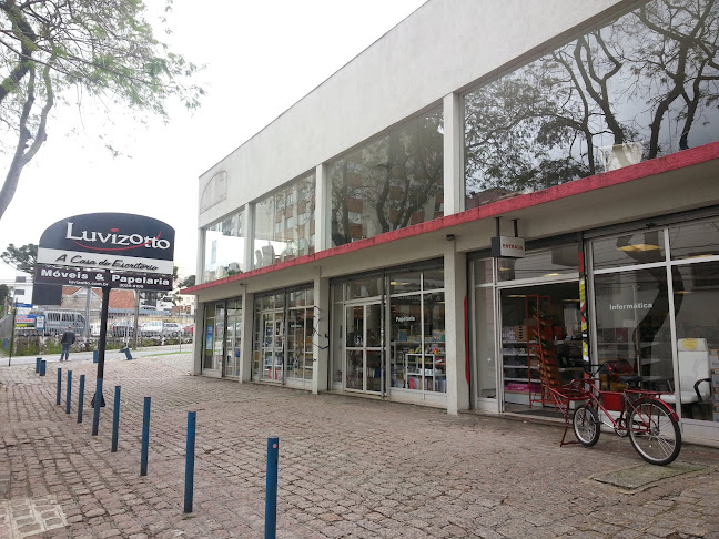 Luvizotto Móveis e Papelaria