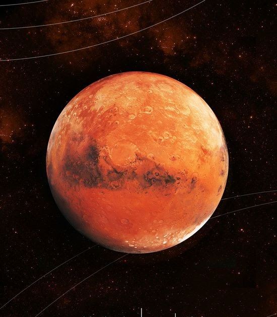 Mars en onlyfans