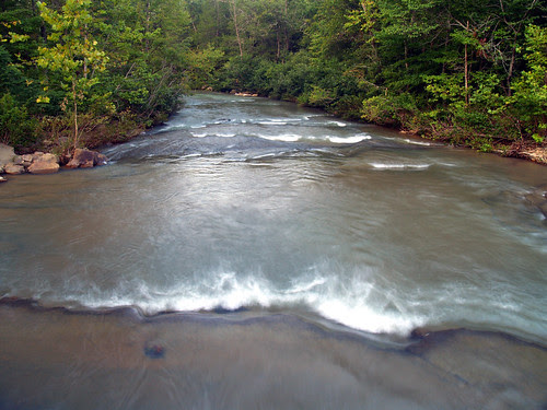 Falling Water Creek