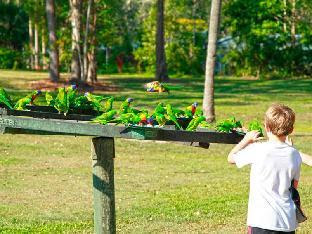 Forest Glen Holiday Resort Sunshine Coast