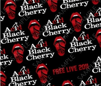 アニメ画像について Acid Black Cherry Yasu 壁紙