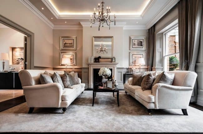 Interior decoration trends picture 2019 24 Interior Interior decoration trends picture 2019 24 Interior
