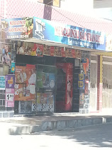 Mercadinho São Francisco