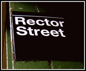 rector st