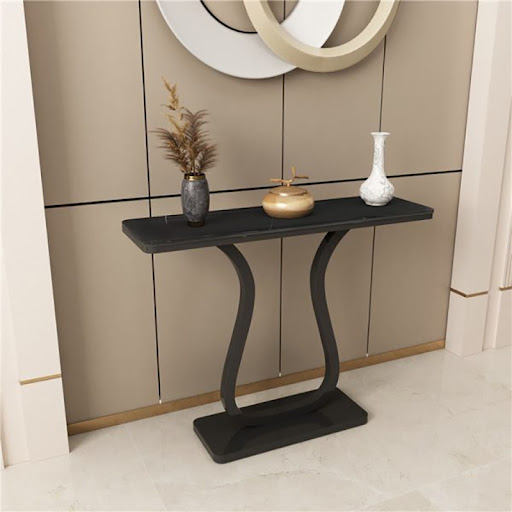 Bàn Console đặt lọa hoa vật kỉ niệm sảnh hành lang CT116 | Nội Thất Hữu Bằng