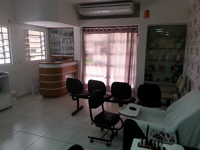 Aliete Cabelo e Estética - Natal