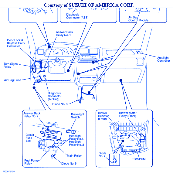 2002 Suzuki Grand Vitara Engine Diagram - Suzuki Vitara Review