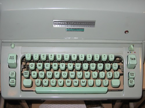 Biggest. Backspace. Evar.