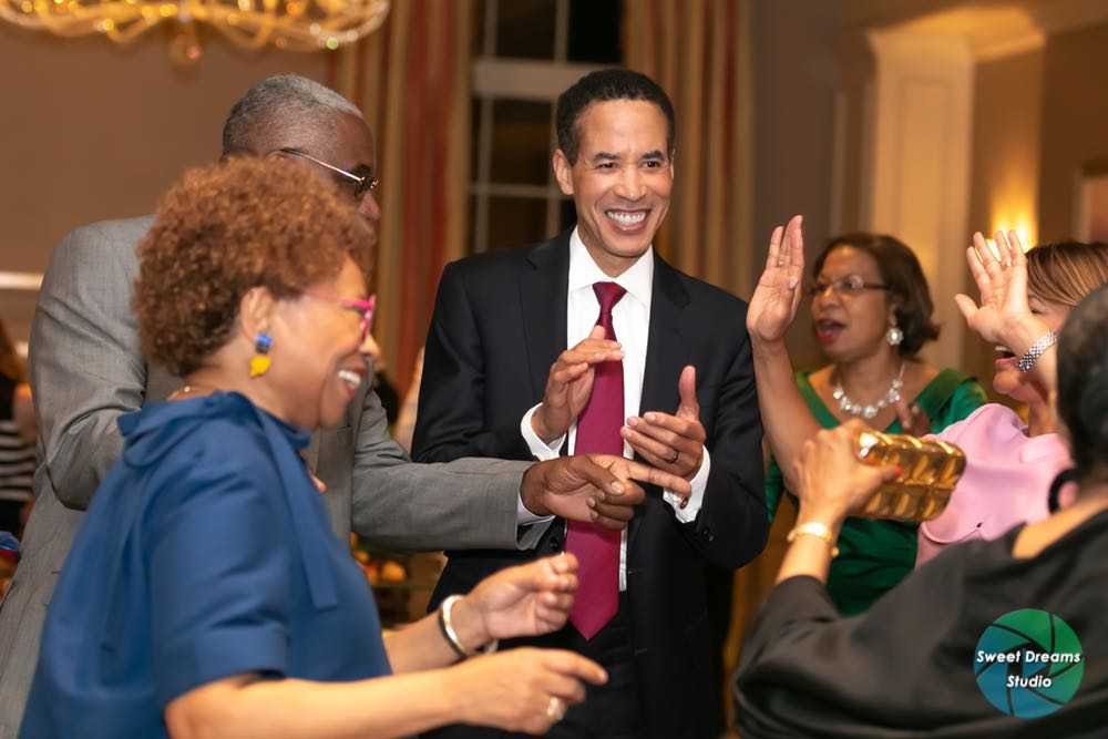 black economic alliance entertainment television forum