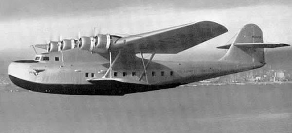China-Clipper China-Clipper