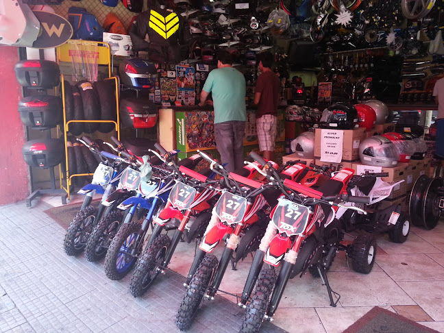 Avaliações sobre Só Fhillé em São Paulo - Loja de motocicletas