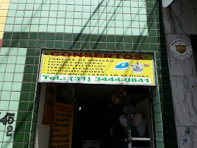 Assistência Técnica MG