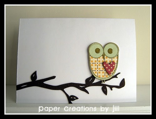 Youre a Hoot Card