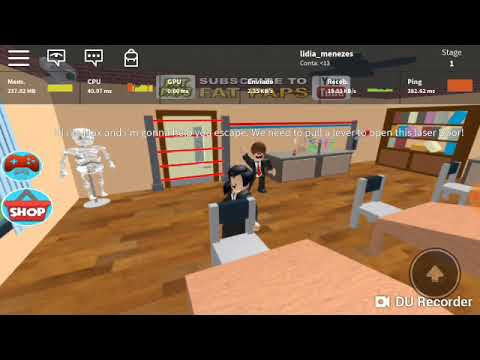 Escape School Obby Code 2020