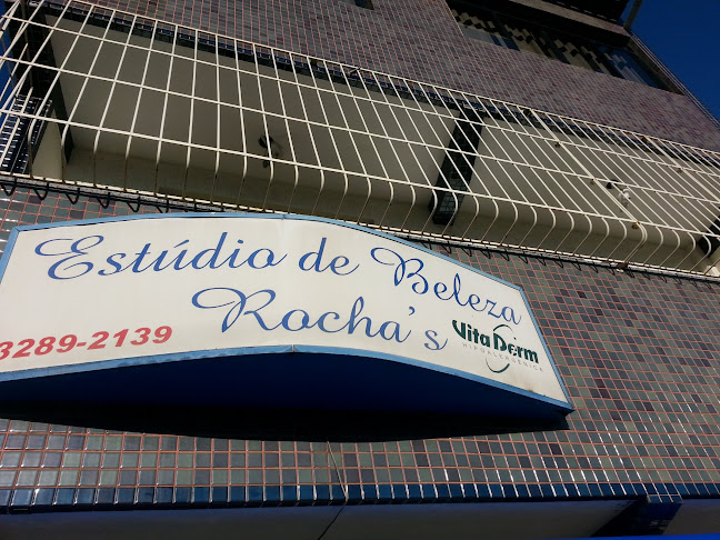 Estúdio de Beleza Rocha's