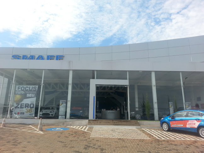 Smaff Automóveis Ltda
