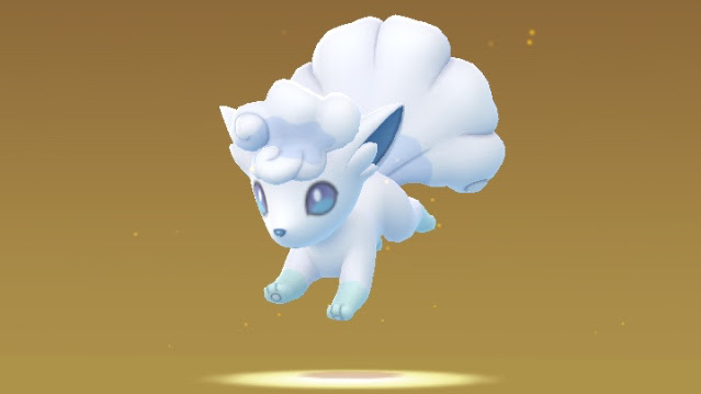 孵化 ポケモン剣盾 アローラロコン