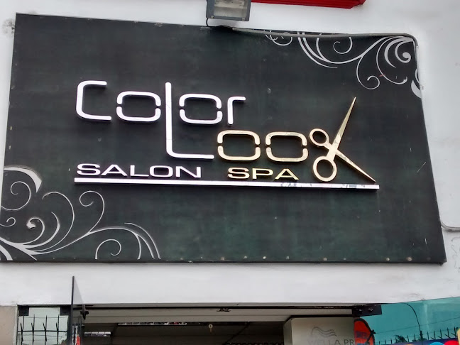 Opiniones de Color Look Salon Spa en Magdalena del Mar - Centro de estética