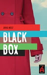 Anna Woltz: Black Box