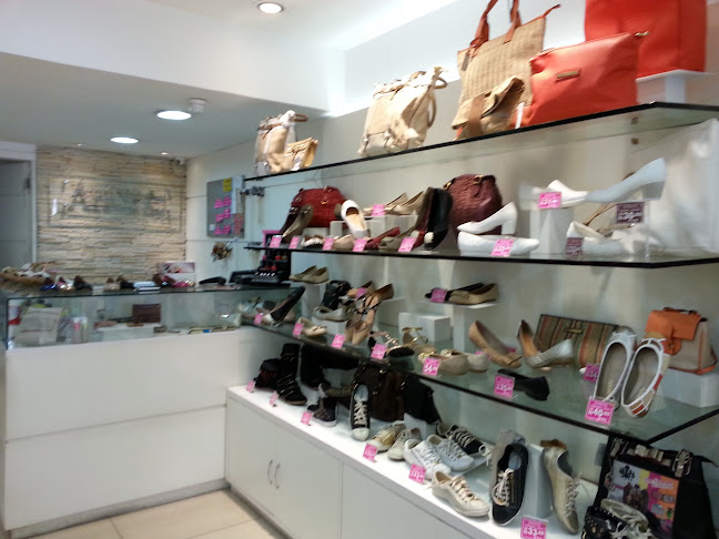 Comentários e avaliações sobre Arrive Fashion