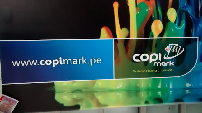 Copi Mark