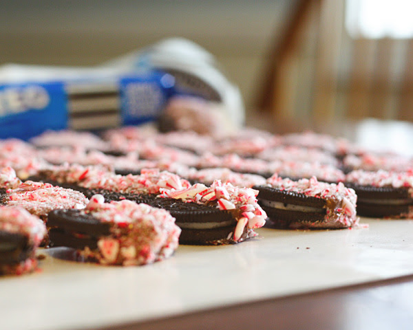 otherwise known as yum.