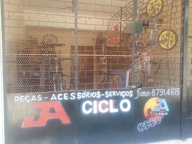 JA Ciclo