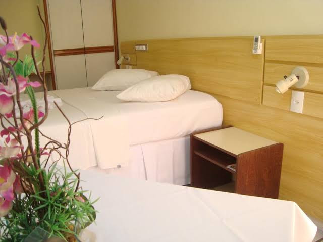 MK Express Aracaju - Hotel