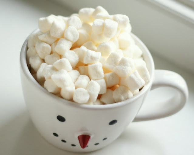 Marshmallows