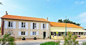 Logis Hôtel la Chaloupe Port-des-Barques