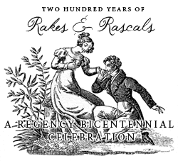 Celebrate 200 years of Regency and Romance on the Harlequin Blog!