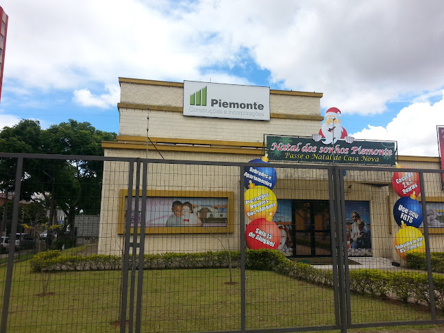 Avaliações sobre Piemonte Construtora em Curitiba - Construtora