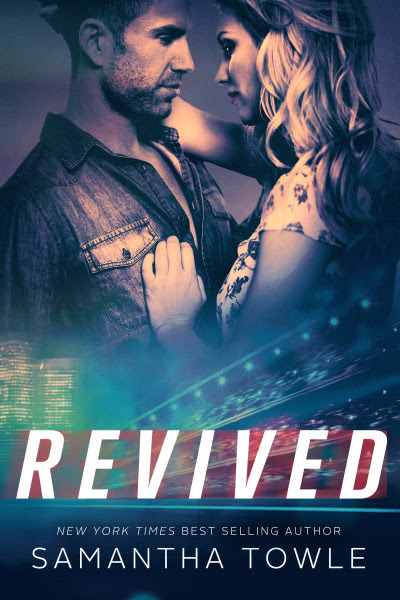 Revived.Ebook.Amazon