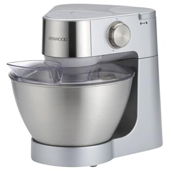 Kenwood KM266 Robot Prospero 900 W Inox / Argent Kenwood KM266 Robot Prospero 900 W Inox / Argent