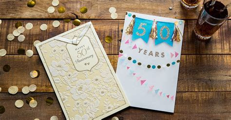 50th Anniversary Messages American Greetings 50th Anniversary Messages American Greetings
