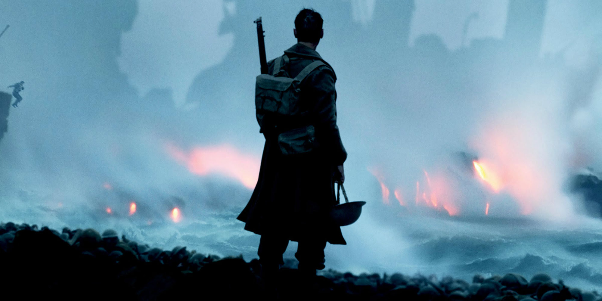 Dunkirk Soundtrack Playlist Revealed Dunkirk Soundtrack Playlist Revealed