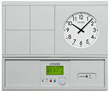 Timeserver-KM-70-1P
