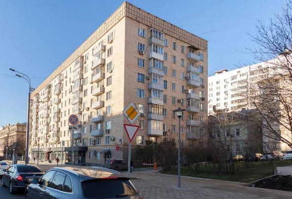 Moscow city, law-enforcement authorities Федеральная таможенная служба России
