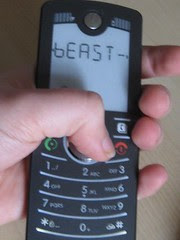 beast