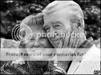 June Allyson and James Stewart